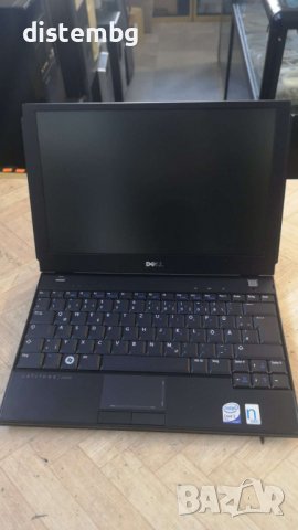 Лаптоп Dell Latitude E4200   12''  НЯМА  Твърд диск !
