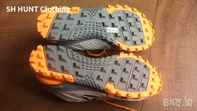 Reebok ALL TERRAIN SUPER 3.0 размер EUR 36 / UK 3 1/2 дамски детски маратонки 138-13-S, снимка 11 - Маратонки - 53047259