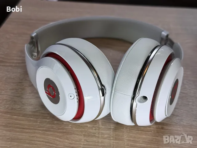 Beats Studio 2 Wired (B0500), снимка 15 - Слушалки и портативни колонки - 56272361