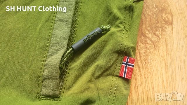 Vikafjell Stretch Shorts размер XXL еластични къси панталони - 1762, снимка 5 - Екипировка - 52900144