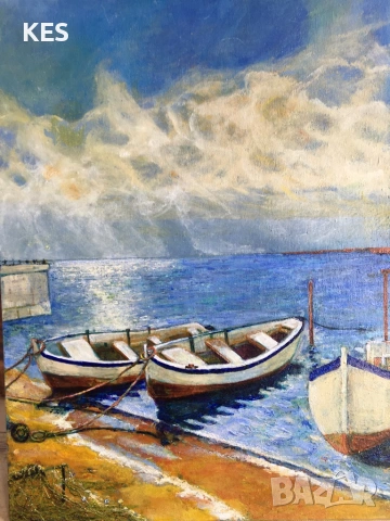 Утро,,Лодките-Поморие2025”