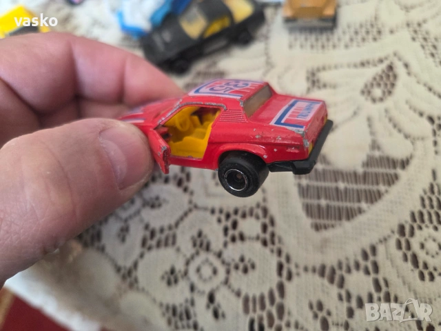 Френски Мажорет Триумф, снимка 6 - Колекции - 53734698