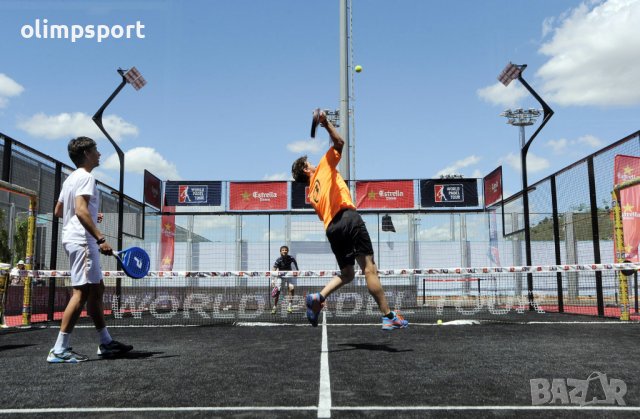 Мрежа за падел  