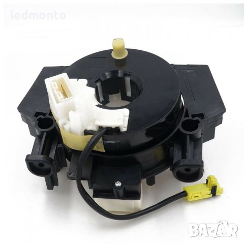 Лентов кабел Nissan Qashqai Pathfinder Navara Micra , снимка 3 - Части - 36170648