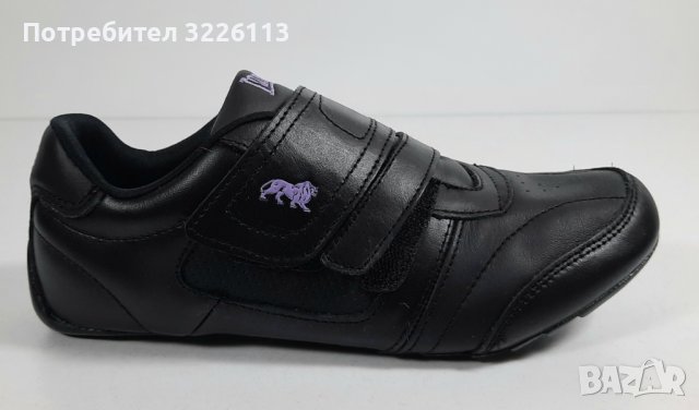 Оригинални маратонки Lonsdale Chelsea Lds 71 - 38 /UK 5/ стелка 23.5 см.. , снимка 2 - Маратонки - 39085796