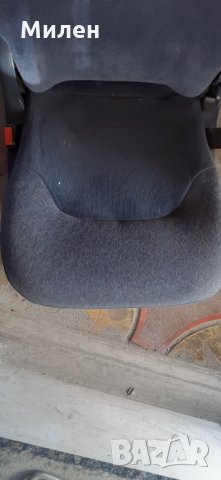 Задна Седалка. Форд Галакси. 1995-2002 Година. Ford Galaxy. , снимка 3 - Части - 35959424