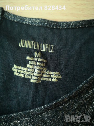 Топ Jennifer Lopez, снимка 3 - Корсети, бюстиета, топове - 41462789