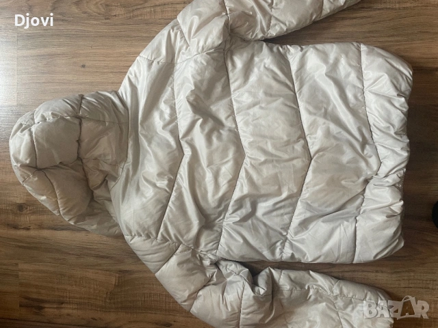 Зимно яке М/Л, снимка 4 - Якета - 53234889