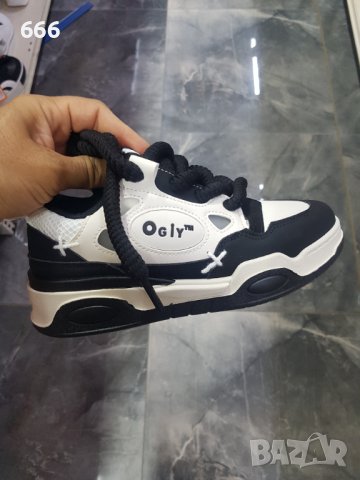 Маратонки, снимка 2 - Маратонки - 42472340