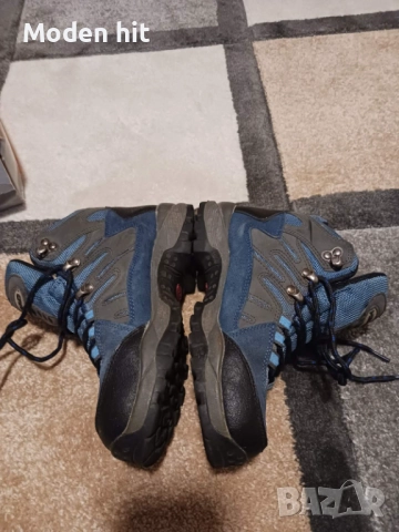 HEAD боти за ежедневие и туризъм номер 36, снимка 3 - Бебешки боти и ботуши - 51675337