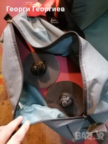 продавам проходилка, снимка 2 - Такъми - 53695491