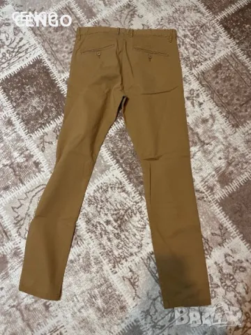 Мъжки панталон, снимка 2 - Панталони - 48434746