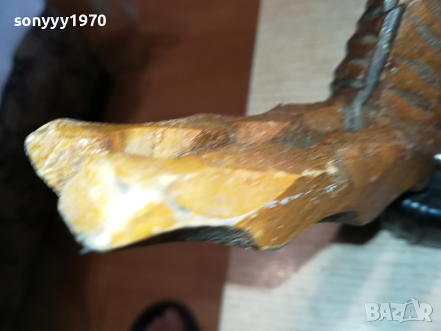 АНТИКА-70СМ СТРУННО УДАРЕН МУЗИКАЛЕН ИНСТРУМЕНТ 1203241403, снимка 16 - Други - 44730368