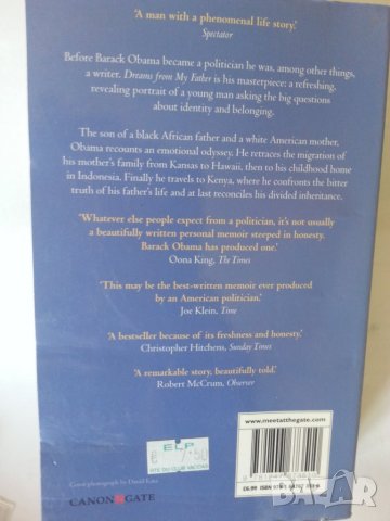 Obama "Dream...", R.Nixon "Seize the Moment", Churchill, Рейгън, дьо Гол, Сталин, Троцки, Аденауер, снимка 9 - Художествена литература - 30294165