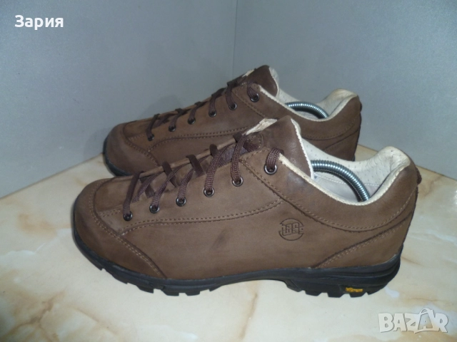 Hanwag спортни обувки №39, снимка 7 - Маратонки - 52093220