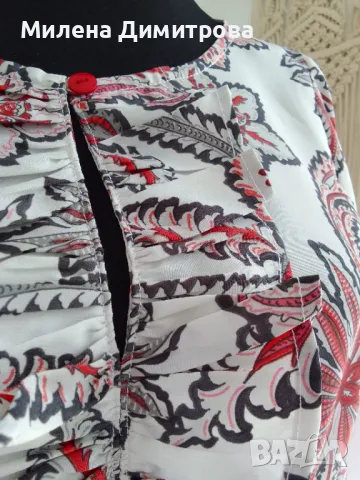 Дамски рокли ръчна изработка , снимка 4 - Рокли - 50066502