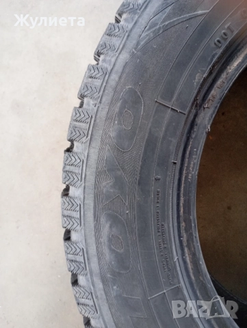 Гуми за джип 235/60R16 TOYO, снимка 8 - Гуми и джанти - 51855853