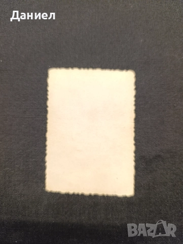 Ретро картичка/снимка, снимка 4 - Антикварни и старинни предмети - 52311645