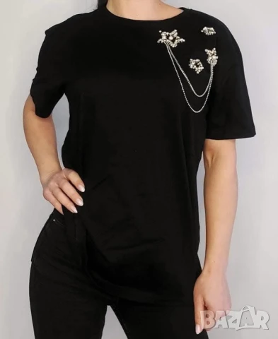 тениски, снимка 2 - Тениски - 50922841