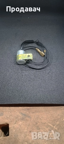 Кондензатор делко на Шкода/Skoda 105/120.