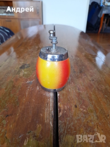 Стара Мелничка,мелница за чер пипер #5, снимка 2 - Други ценни предмети - 52056346