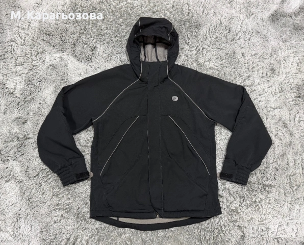 Оригинално яке Nike Softshell Jacket, Размер М