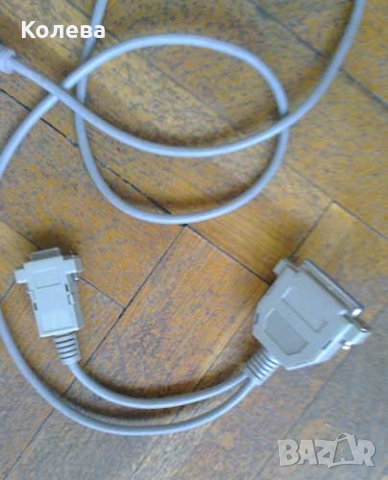 РС кабели, снимка 6 - Кабели и адаптери - 41455241