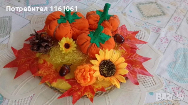 ДЕКОРАЦИИ, снимка 10 - Декорация за дома - 52773238