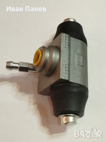 Заден спирачен цилиндър METELLI 04-0597за AUDI 80 B2,VW Golf I,II,Polo I,II,Passat B1,​Jetta Mk1,​Mk, снимка 5 - Части - 39134967