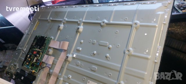 LED подсветка за дисплей CY-GT055HGLV4H за телевизор Samsung модел UE55TU7092U, снимка 3 - Части и Платки - 39979512