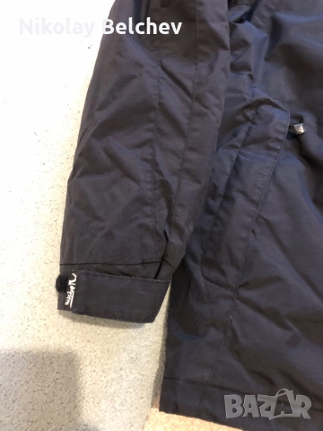 Яке quicksilver, снимка 2 - Якета - 52866545