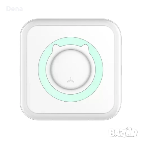 Преносим фотопринтер , снимка 4 - Принтери, копири, скенери - 52411700