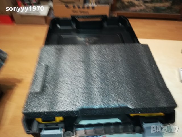 ЪГЛОШЛАЙФ КОМПЛЕКТ В КУФАР 2710231123, снимка 8 - Винтоверти - 42741188