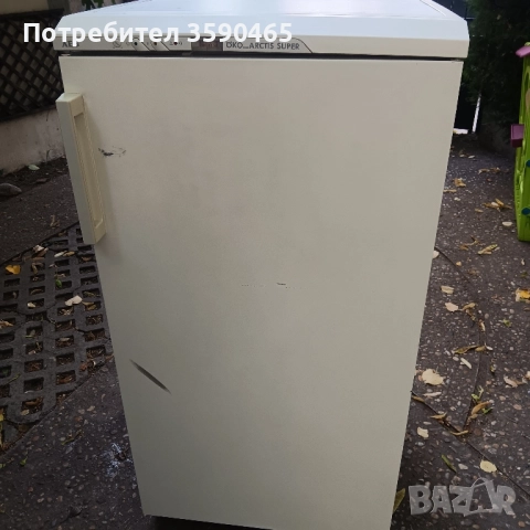 Фризер AEG, снимка 7 - Фризери - 51552730