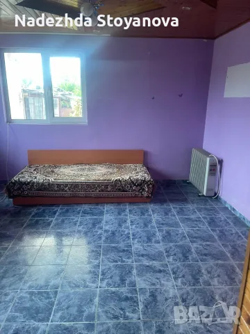 Заглавие: Имот с ДВЕ КЪЩИ и огромен двор 2 470 кв.м в с. Величково, обл. Варна!, снимка 3 - Къщи - 55890284