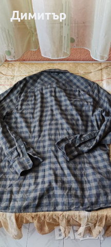 Lundhags, снимка 6 - Ризи - 36477104