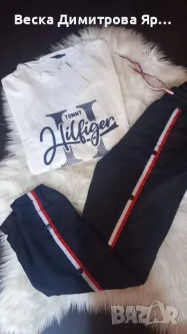 Дамски екипи, снимка 6 - Спортни екипи - 49827524