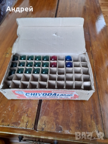 Стара крушка,крушки Chiyoda, снимка 3 - Други ценни предмети - 36047400