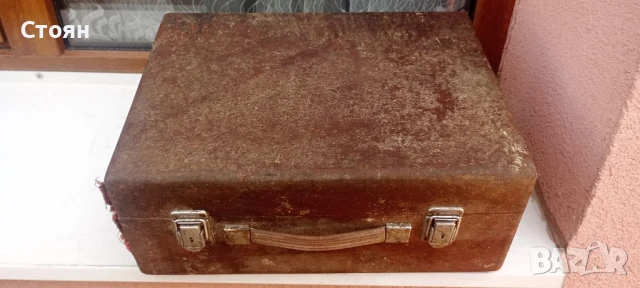 стар грамофон Саратов , снимка 8 - Грамофони - 50615676