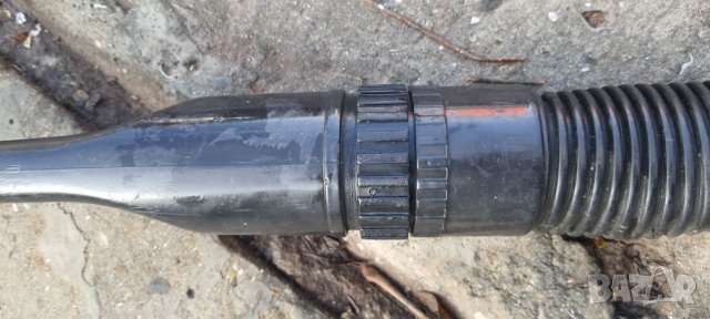 Маркучи комплект за прахосмукачки на самообслужване, снимка 7 - Други машини и части - 34702386