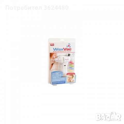  безопасен уред за почистване на уши, снимка 4 - Други - 40099222