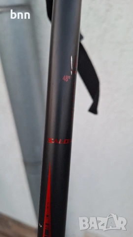 Ски щеки Salomon 120 см., снимка 2 - Зимни спортове - 53143077