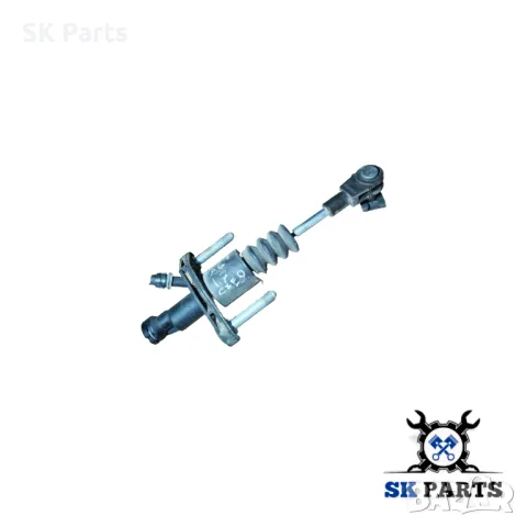 Горна помпа съаединител за Opel Astra G / Астра Г 1.7 CDTI, снимка 2 - Части - 49430303