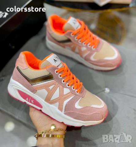 Дамски маратонки   Armani  код Br12Q26, снимка 3 - Маратонки - 40831753