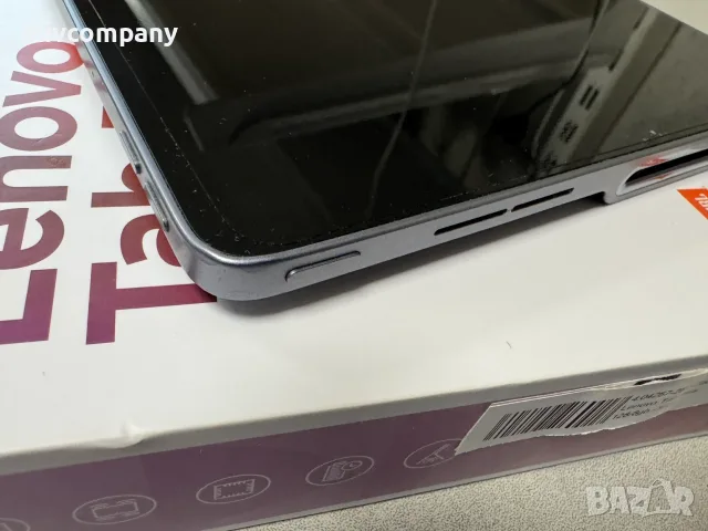 Таблет Lenovo Tab Plus 128/8gb, снимка 5 - Таблети - 56138705