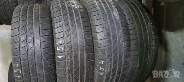 Гуми 245 65 17 107Н 4 броя 154