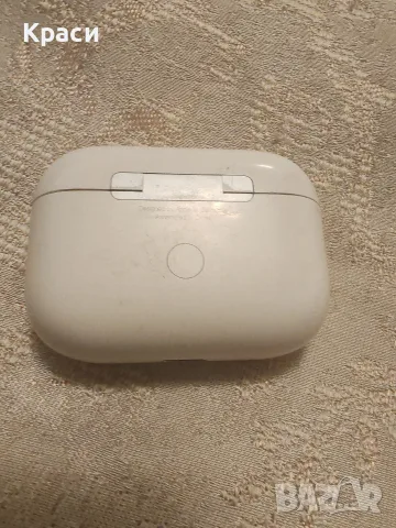 слушалки air pods pro, снимка 2 - Безжични слушалки - 56330575