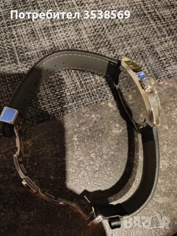 Мъжки часовник Calvin Klein , снимка 6 - Мъжки - 52569199