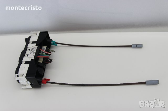 Панел климатик Seat Ibiza IV (2008-2012г.) 6J0 820 045 / 6J0820045 / Сеат Ибиза управление климатик, снимка 6 - Части - 41731520