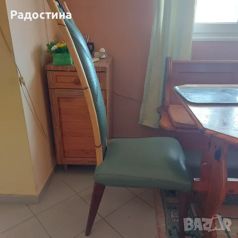 Дизайнерски столове, снимка 3 - Столове - 55897965